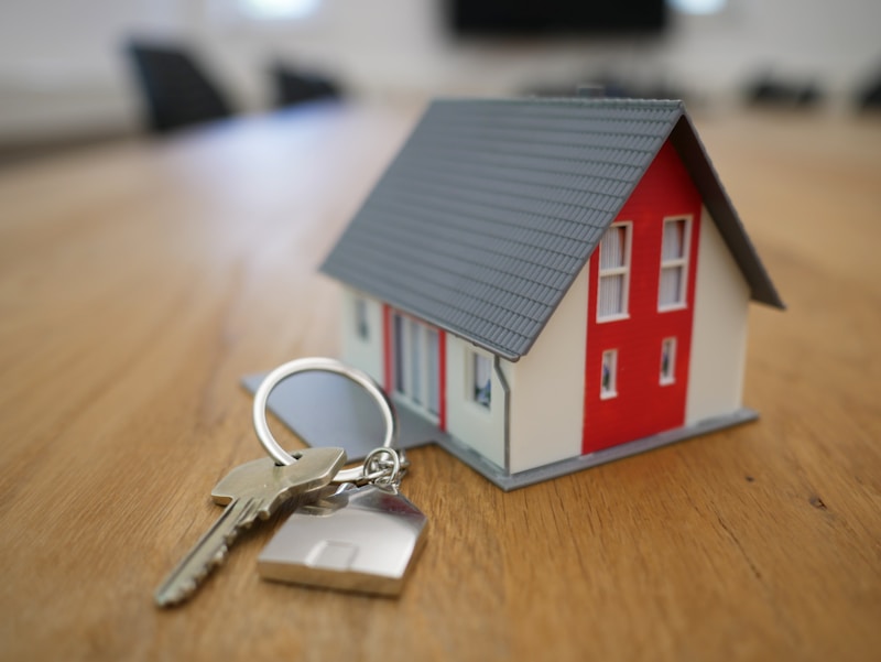 How to buy your first home in Lagos
