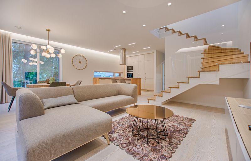 Property in Rumuola, Port Harcourt — interior