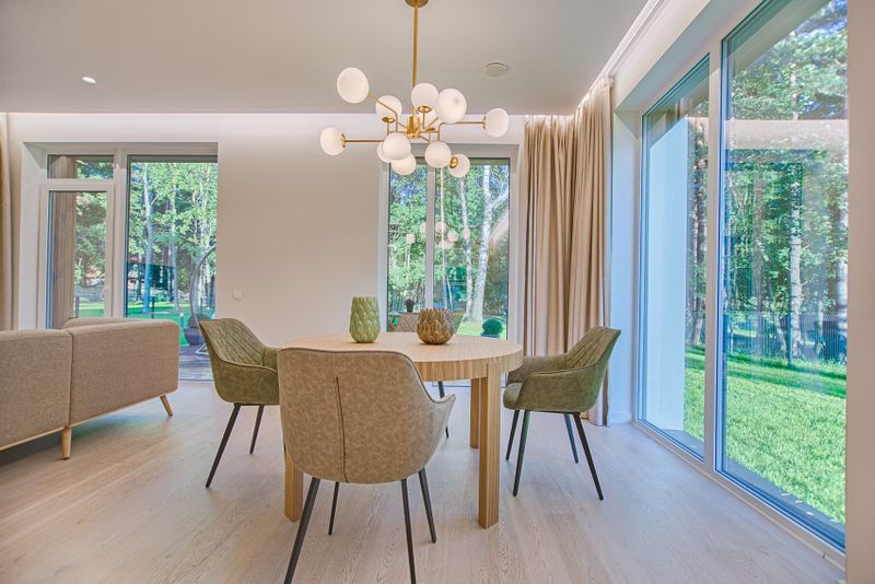 Property in Wuse, Abuja — interior