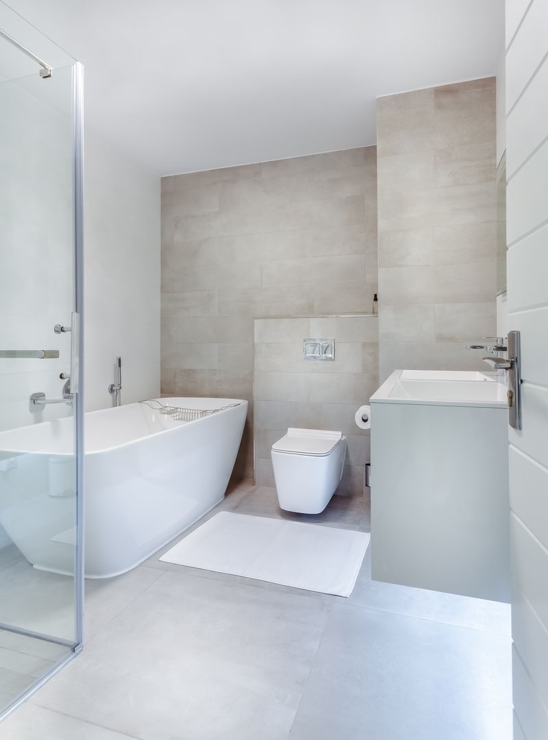 Property in Rumuola, Port Harcourt — interior